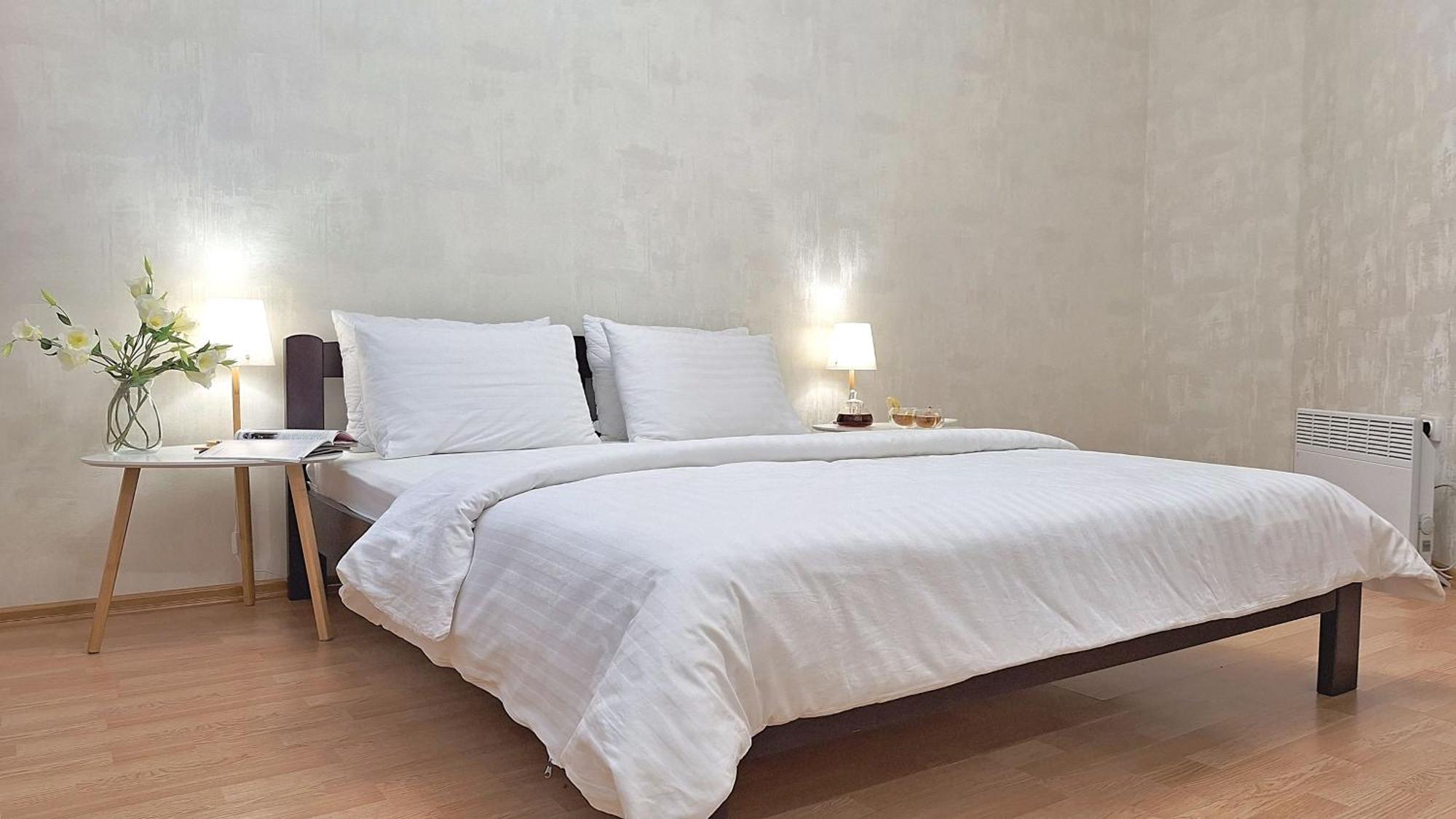 Однокімна Квартира Біля Каштанової Алеї У Центрі Полтави Мережа Alexapartments Документи Для Відряджень Безконтатне Заселення 24-7 Полтава Екстериор снимка